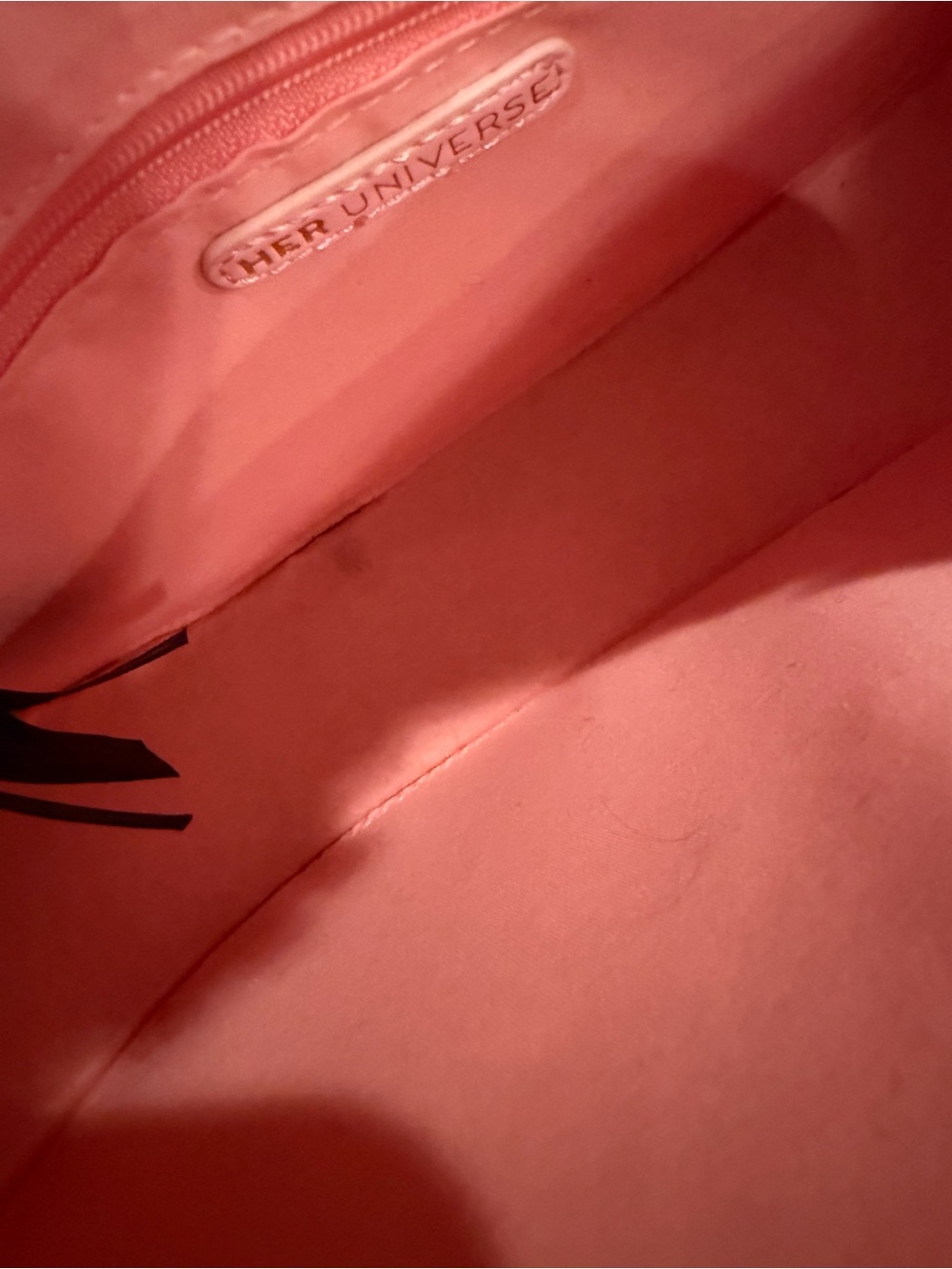 Her Universe Cinnamoroll Sweets Crossbody Bag - Picture 10 of 10